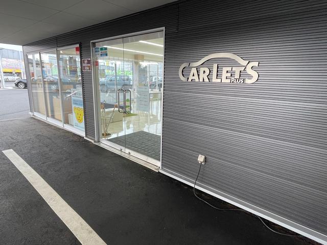 (株)カーレッツプラス 新車館(1枚目)