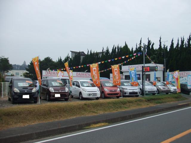 ロータス浅野自動車2