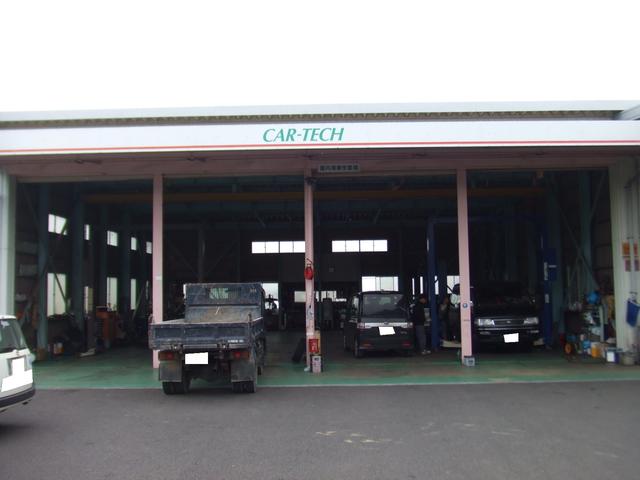 ロータス浅野自動車9