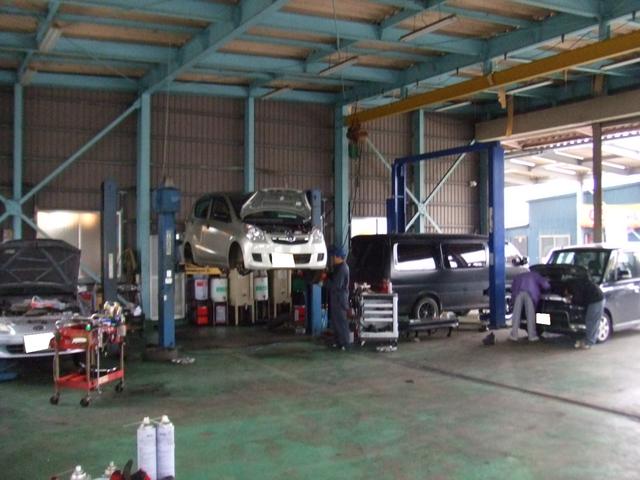 ロータス浅野自動車15