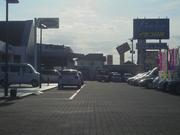 イタコ自販旭店　潮来自動車販売株式会社