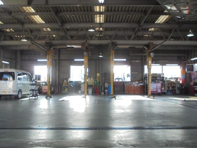 イタコ自販旭店　潮来自動車販売株式会社5