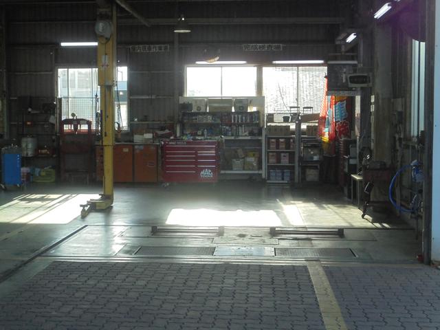 イタコ自販旭店　潮来自動車販売株式会社6