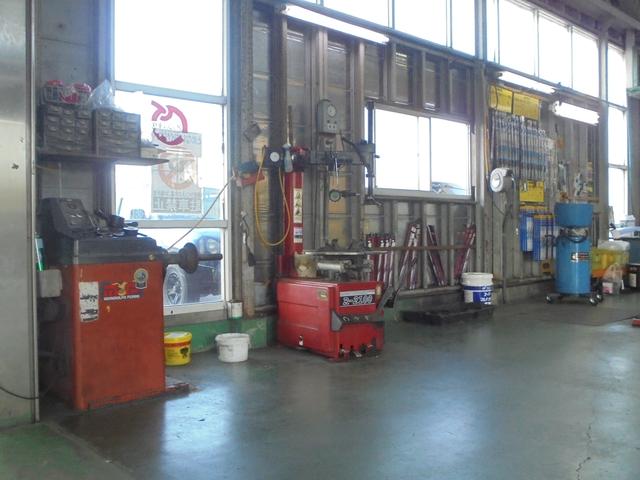 イタコ自販旭店　潮来自動車販売株式会社7