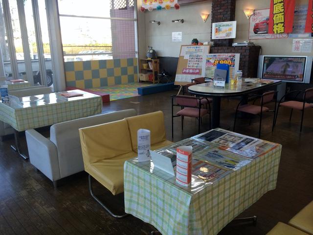 イタコ自販旭店　潮来自動車販売株式会社10