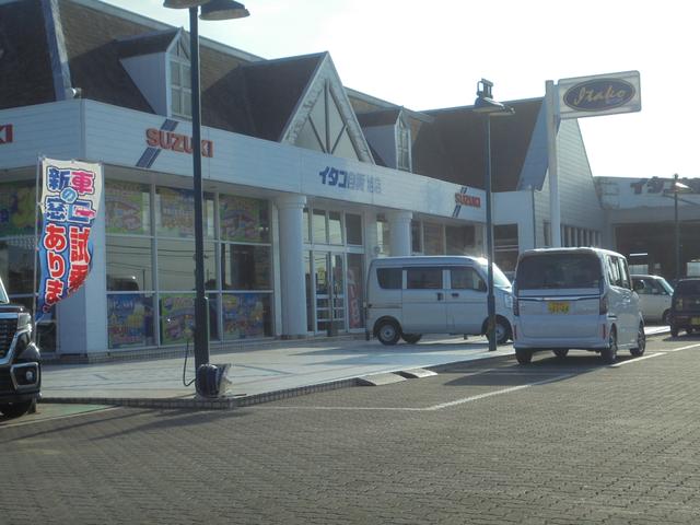 イタコ自販旭店　潮来自動車販売株式会社11