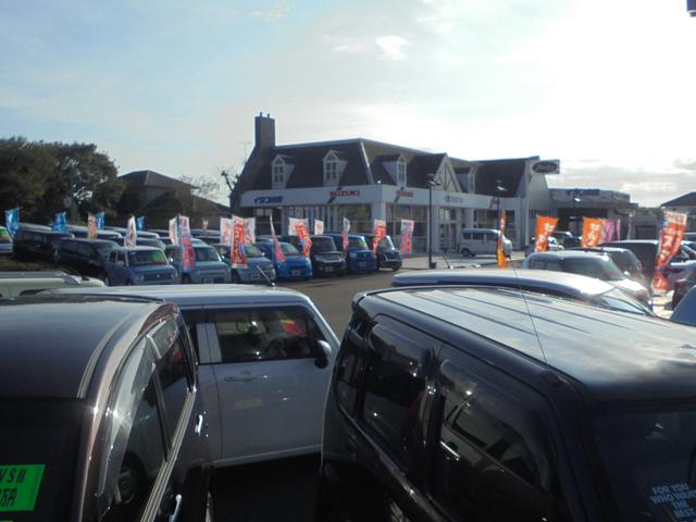 イタコ自販旭店　潮来自動車販売株式会社12