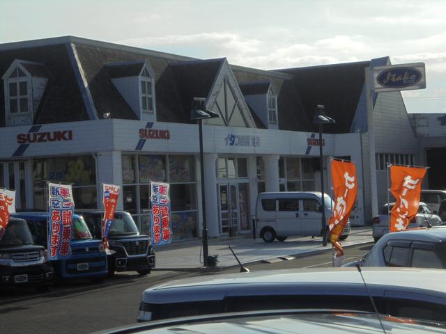 イタコ自販旭店　潮来自動車販売株式会社13