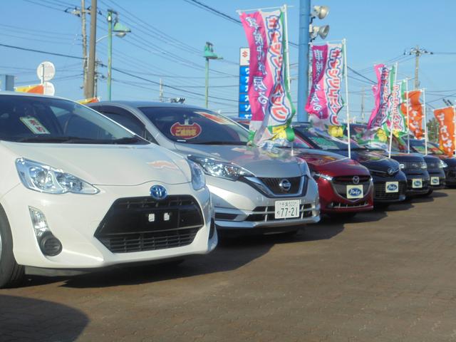 イタコ自販旭店　潮来自動車販売株式会社14