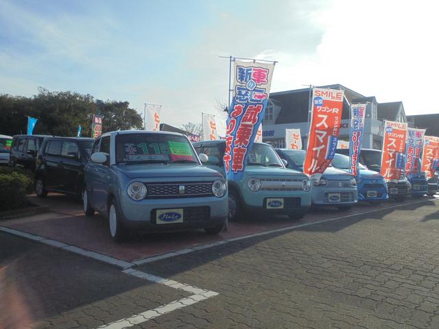 イタコ自販旭店　潮来自動車販売株式会社15