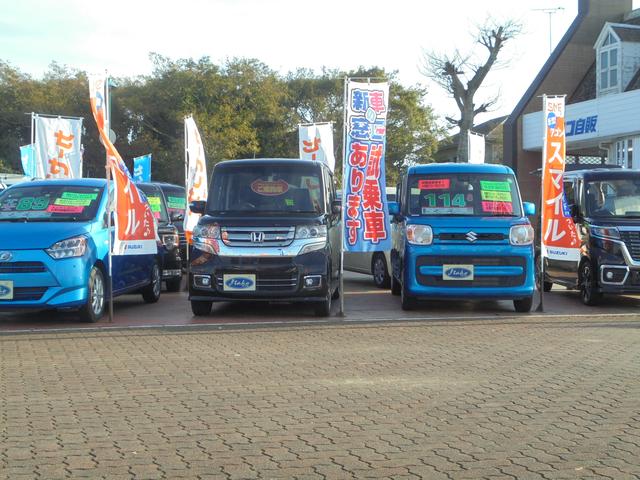 イタコ自販旭店　潮来自動車販売株式会社16