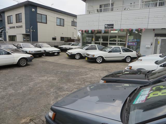 株式会社エーステーション(1枚目)
