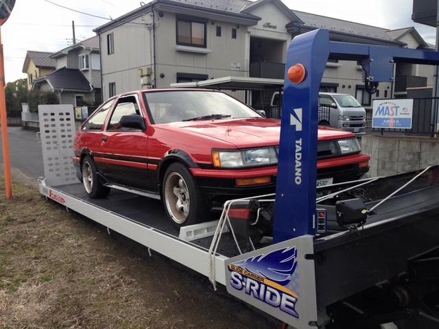 エーステーション　ＡＥ８６専門店　株式会社エーステーション(3枚目)