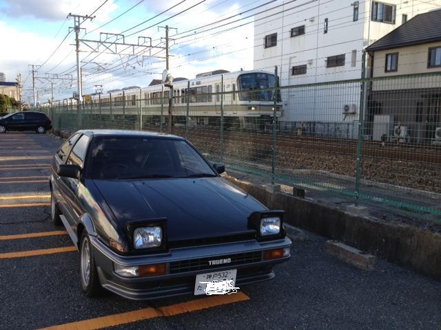 エーステーション　ＡＥ８６専門店　株式会社エーステーション(3枚目)