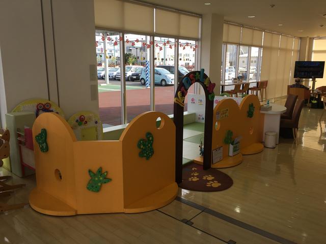 ダイハツ千葉販売株式会社 U-CAR沼南(4枚目)