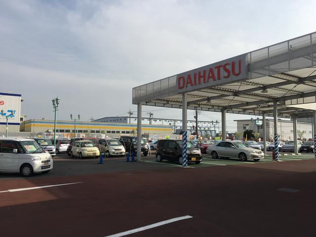 ダイハツ千葉販売株式会社　沼南店(5枚目)