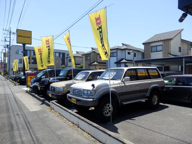 ４ｘ４専門　ダイレクト上尾店（株）ダイレクト(1枚目)