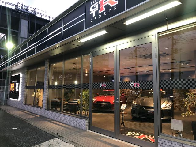 キースジャパン GT-R SPORTS(2枚目)