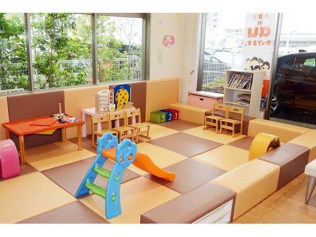 埼玉トヨペット(株) 戸田支店(3枚目)