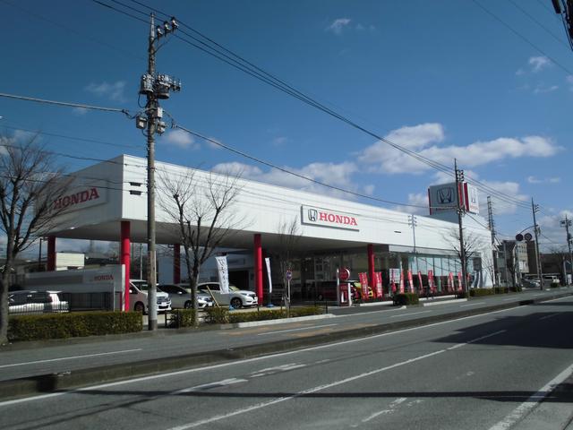 ホンダカーズ埼玉　八潮店