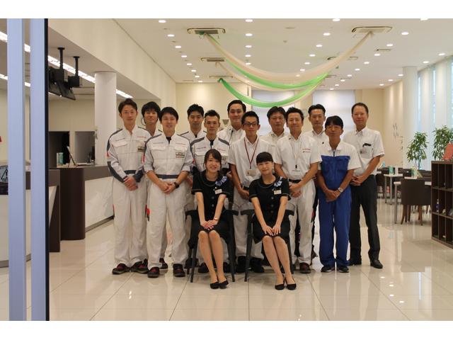 Honda Cars 埼玉 八潮店(3枚目)