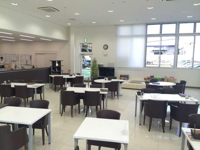 Honda Cars 埼玉 三芳463店(2枚目)