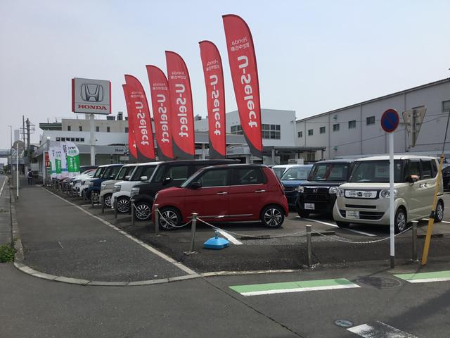 Honda Cars 埼玉 鵜ノ木店(1枚目)