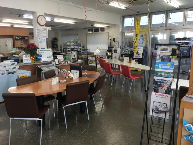Honda Cars 埼玉 鵜ノ木店(4枚目)