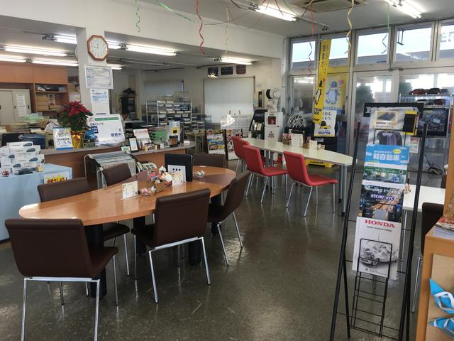 ホンダカーズ埼玉　鵜ノ木店