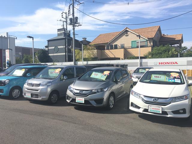 ｈｏｎｄａ ｃａｒｓ 埼玉 浦和美園店のアフターサービス 中古車なら グーネット中古車