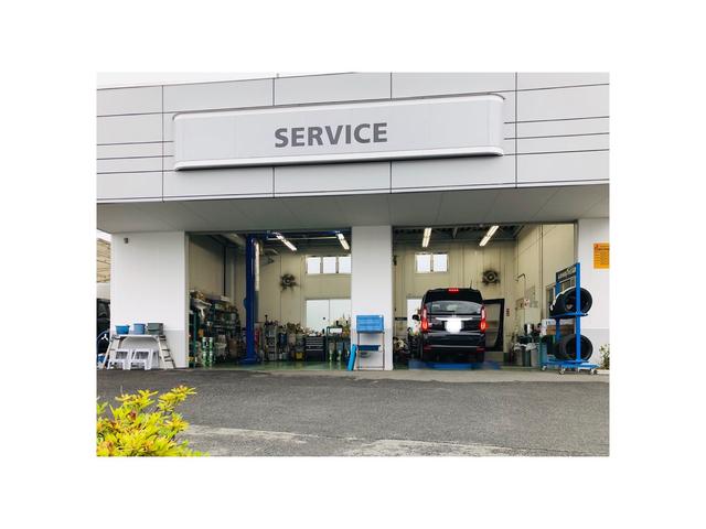 Honda Cars 埼玉南 U-Select川越南(4枚目)