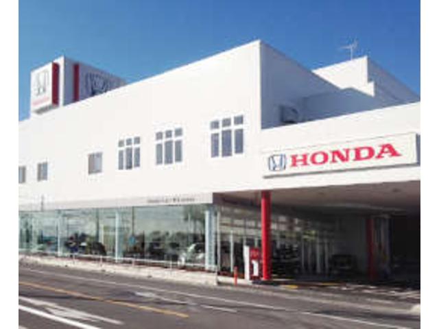 Honda Cars 埼玉 春日部東店(1枚目)