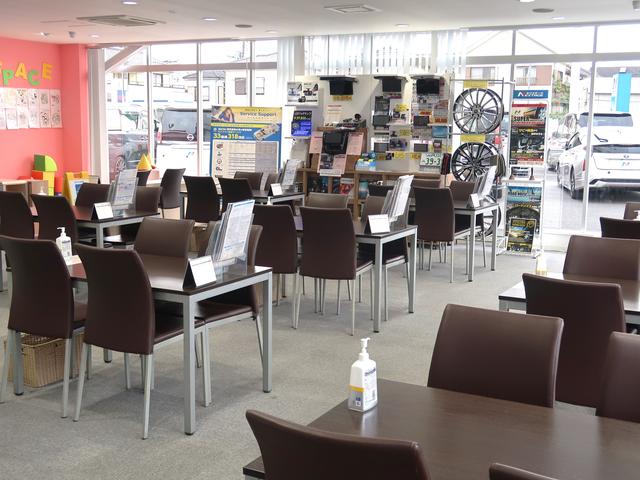 ネクステージ 草加店(4枚目)