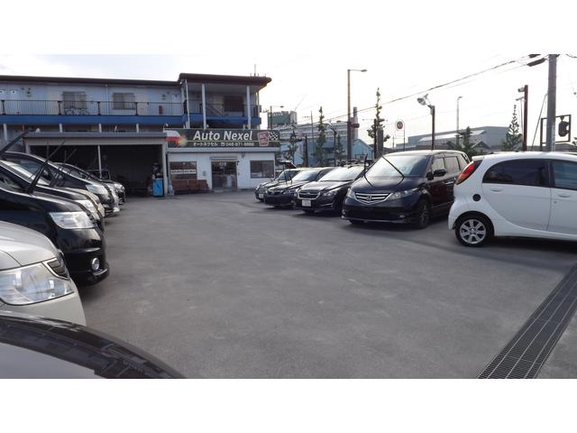 AUTO NEXEL ㈱オートネクセル(2枚目)