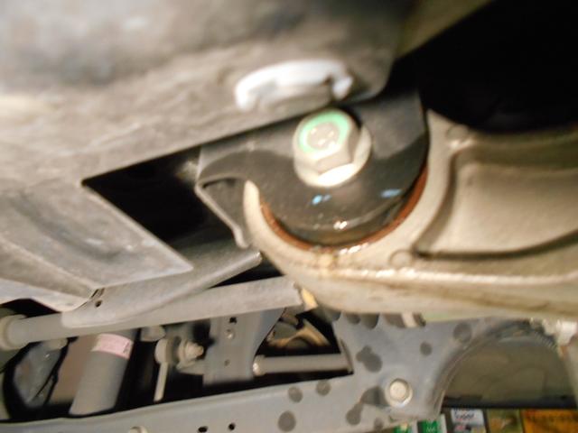 インプレッサWRX　STi　クラッチ修理