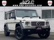 G350 BlueTEC 特別仕様限定車40台 Edition ZEBRA 限定車 入庫