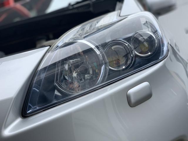 トヨタ　プリウス　納車準備　ヘッドライト　黄ばみ　キズ　磨き　千葉県柏市　HDP　2019　新型　G350d　ゲレンデヴァーゲン　数台確保済み　問い合わせ多数