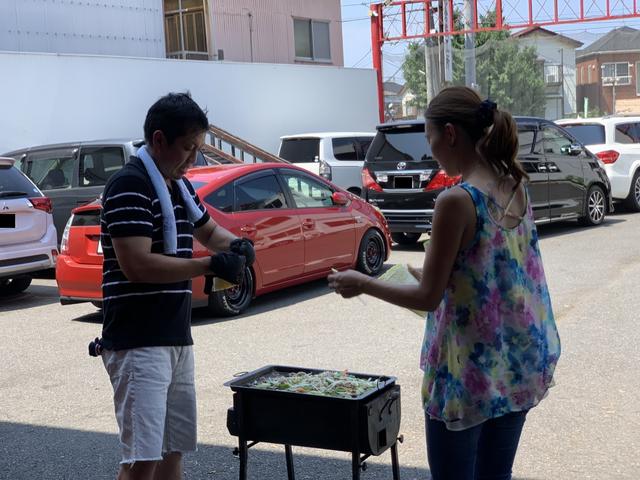 メルセデス・ベンツ　G550　エディションセレクト　カスタムペイント①