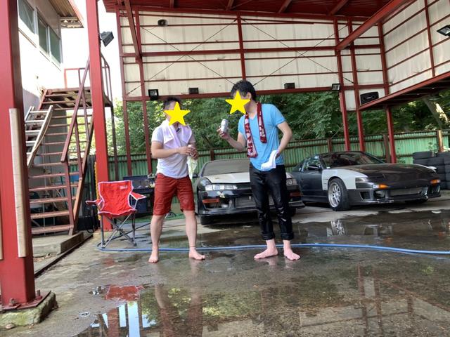 メルセデス・ベンツ　G550　エディションセレクト　カスタムペイント①