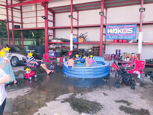 メルセデス・ベンツ　G550　エディションセレクト　カスタムペイント①