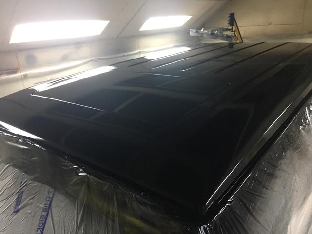 メルセデス・ベンツ　G550　エディションセレクト　カスタムペイント①