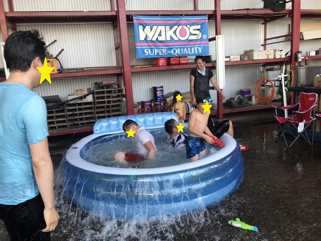 メルセデス・ベンツ　G550　エディションセレクト　カスタムペイント①