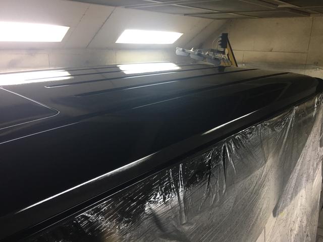 メルセデス・ベンツ　G550　エディションセレクト　カスタムペイント①