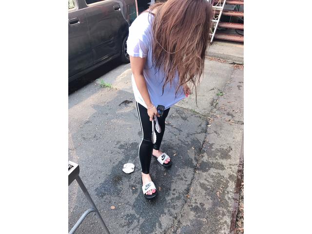 メルセデス・ベンツ　G550　エディションセレクト　カスタムペイント①