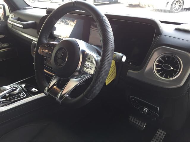 メルセデス・ベンツ 2019 新型 G350d G-class Gクラス ゲレンデヴァーゲン　配車　決定　HDP　外車　国産車　販売　整備　車検　カスタム　持ち込み　柏市