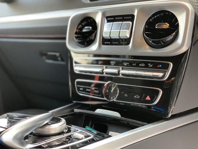 新型　Mercedes-Benz　メルセデス・ベンツ　G350ｄ　新車　納車　千葉県柏市　ＨＤＰ
