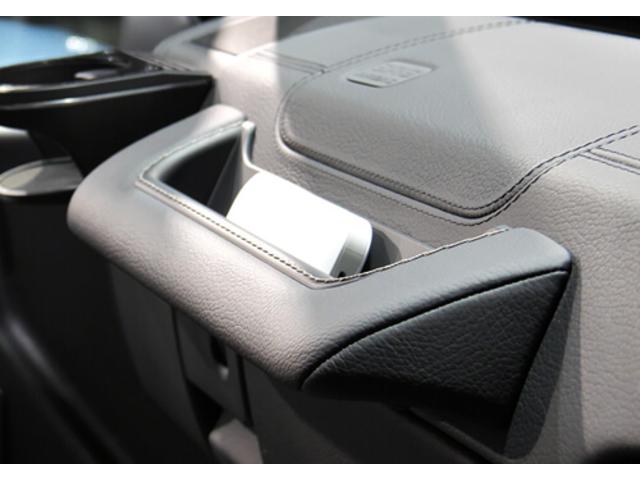 クリップストレージBOX　メルセデス・ベンツ　新型　G350ｄ千葉県柏市　ＨＤＰ