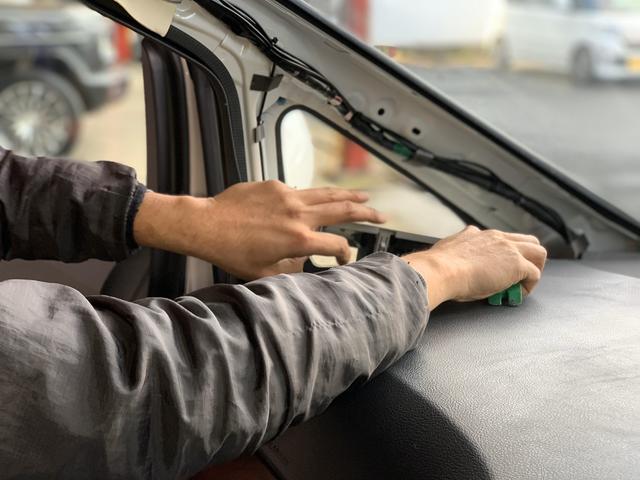 トヨタ　ヴェルファイア　ドライブレコーダー　取付　HDP　外車　国産車　販売　整備　車検　カスタム　持ち込み　柏市