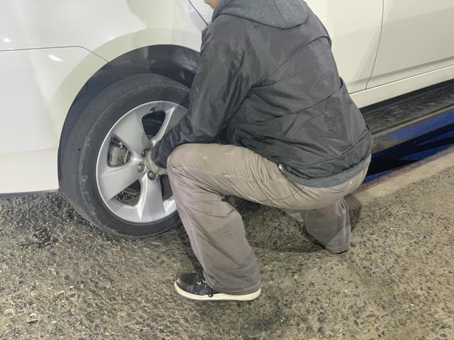トヨタ　プリウス　車検　点検　オイル交換　ＷＡＫＯ’Ｓ　ワコーズ　HDP　外車　国産車　中古車　販売　整備　車検　カスタム　持ち込み　柏市