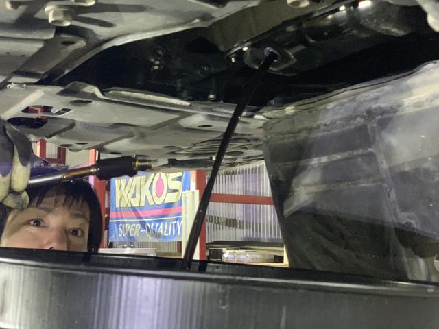 トヨタ　プリウス　車検　点検　オイル交換　ＷＡＫＯ’Ｓ　ワコーズ　HDP　外車　国産車　中古車　販売　整備　車検　カスタム　持ち込み　柏市